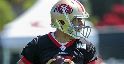 famous san francisco quarterbacks|former sf 49ers quarterbacks list.